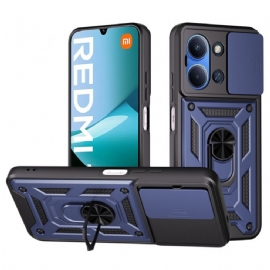 Kryt Poco C85 Držák A Ochrana Objektivu