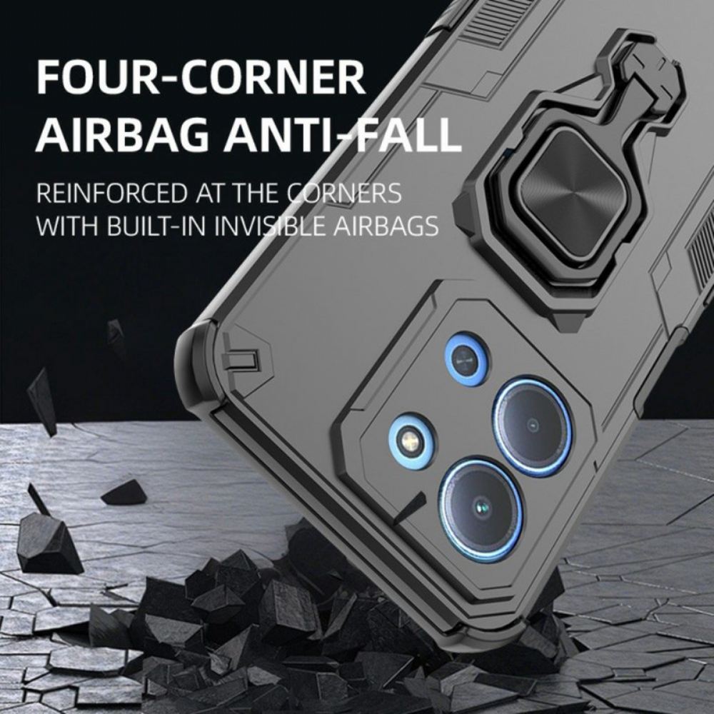 Kryt Poco C85 Odolné Proti Kroužkům