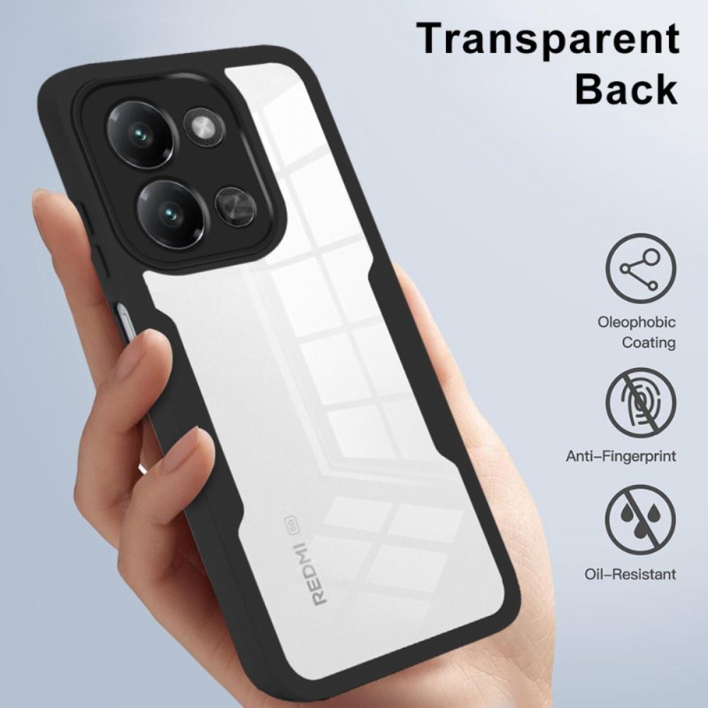 Kryt Poco C85 Plná Ochrana