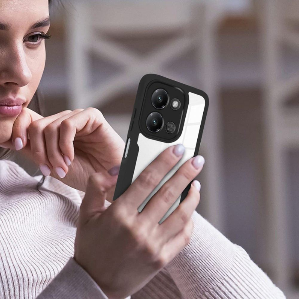 Kryt Poco C85 Plná Ochrana