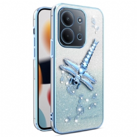 Kryt Poco C85 Pouzdro Kadem Na Vážku