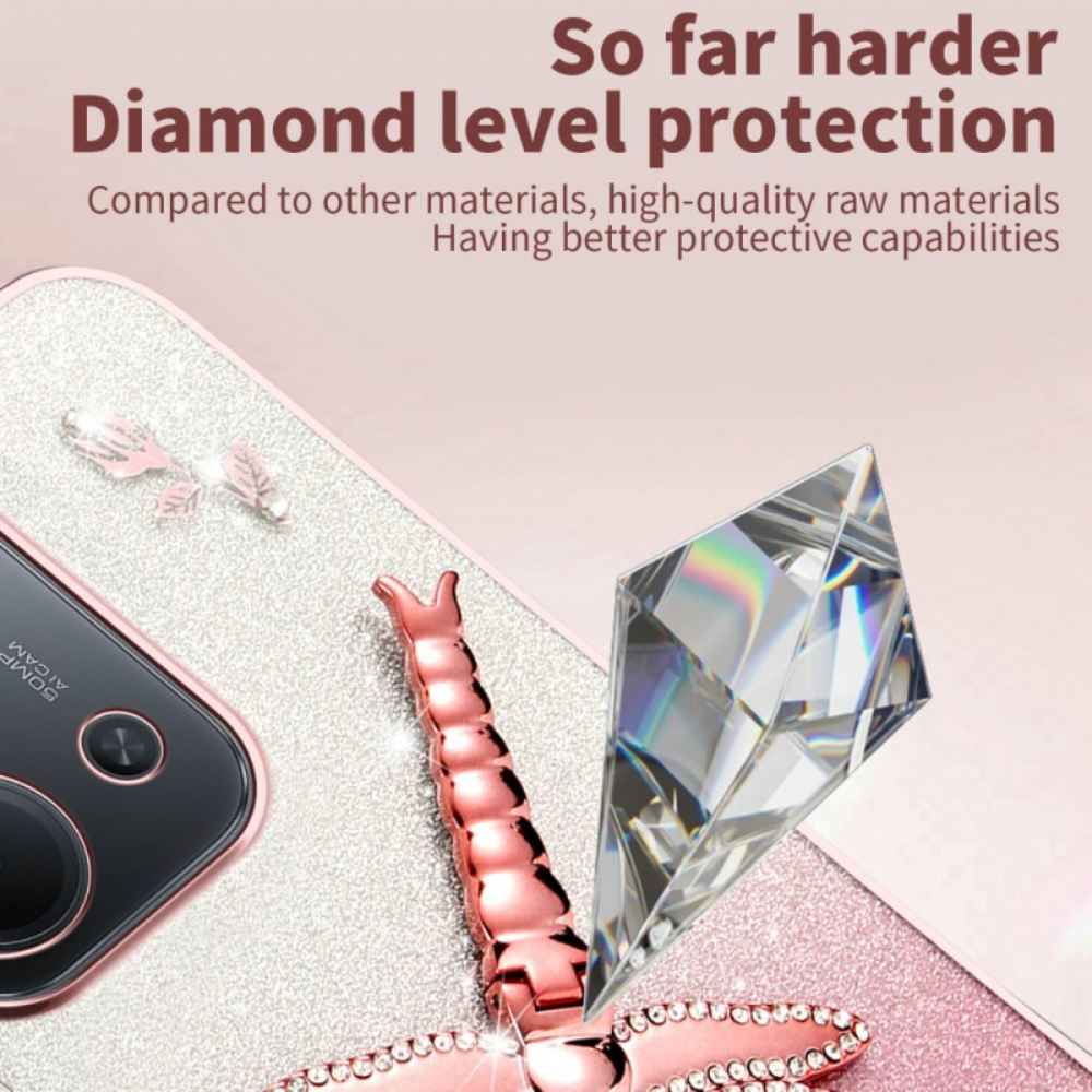 Kryt Poco C85 Pouzdro Kadem Na Vážku