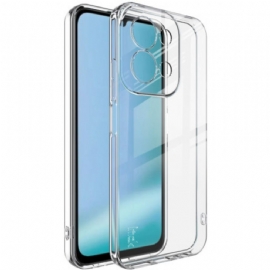 Kryt Poco C85 Průhledná