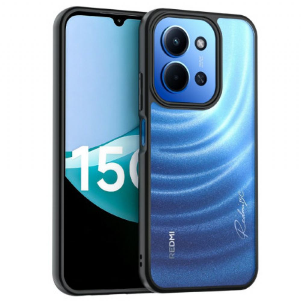 Kryt Poco C85 Průsvitné