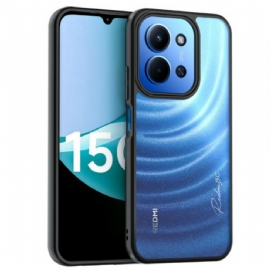 Kryt Poco C85 Průsvitné