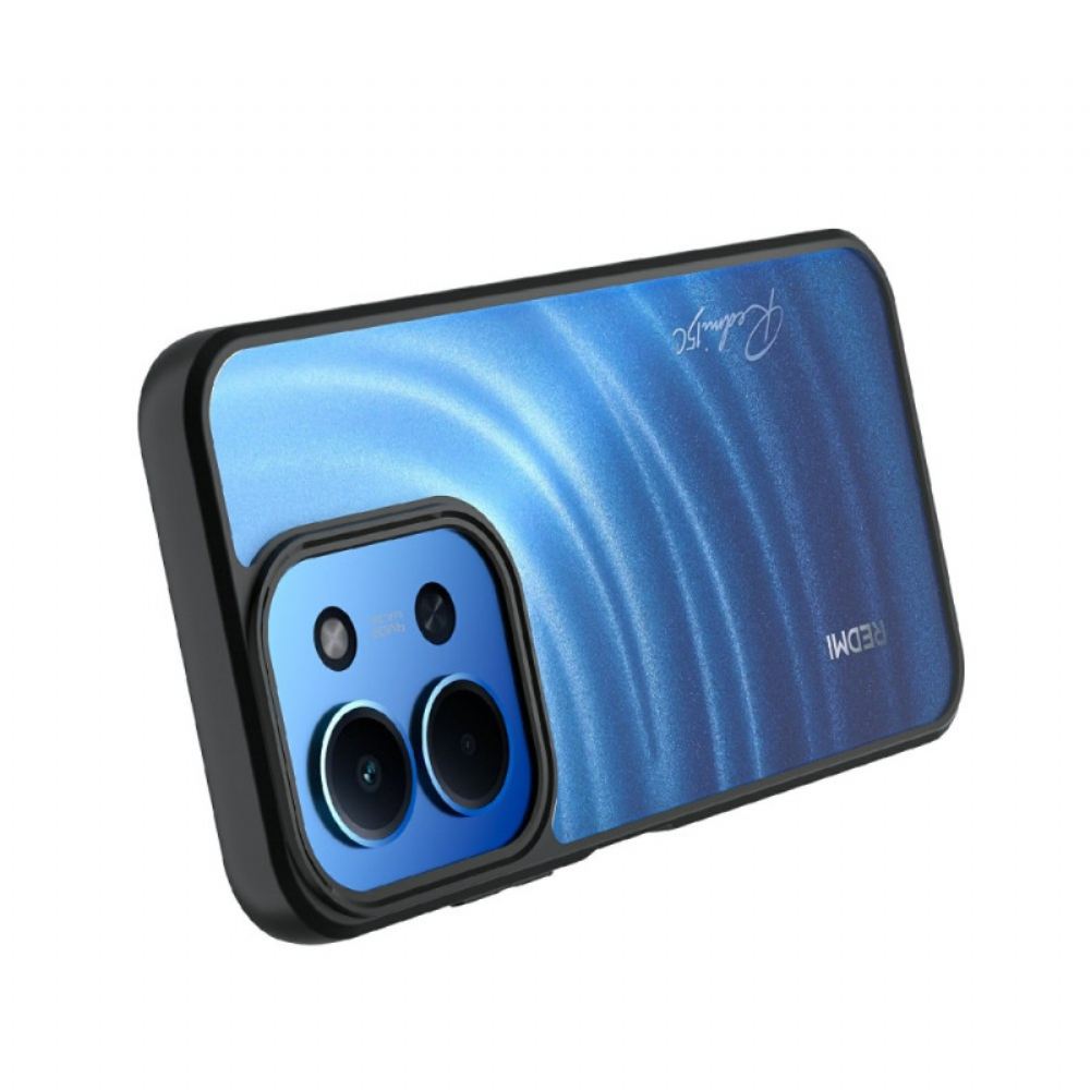 Kryt Poco C85 Průsvitné