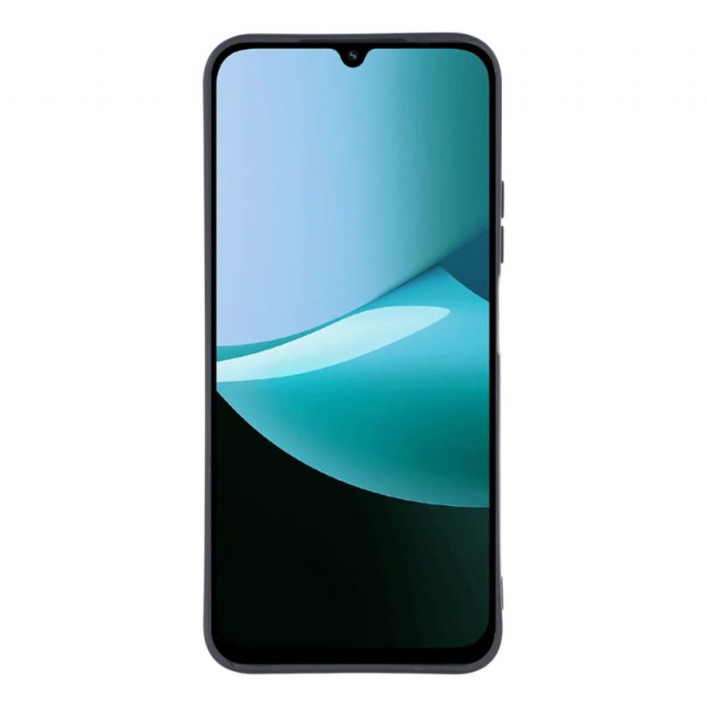 Kryt Poco C85 Silikon