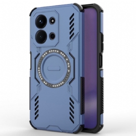 Kryt Poco C85 Ventilace