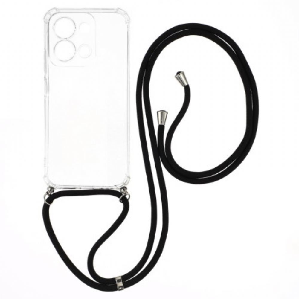 Kryt Poco C85 Čiré