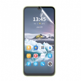 Ochranná Fólie Na Displej Pro Xiaomi Redmi 15c 4g / 5g / Poco C85