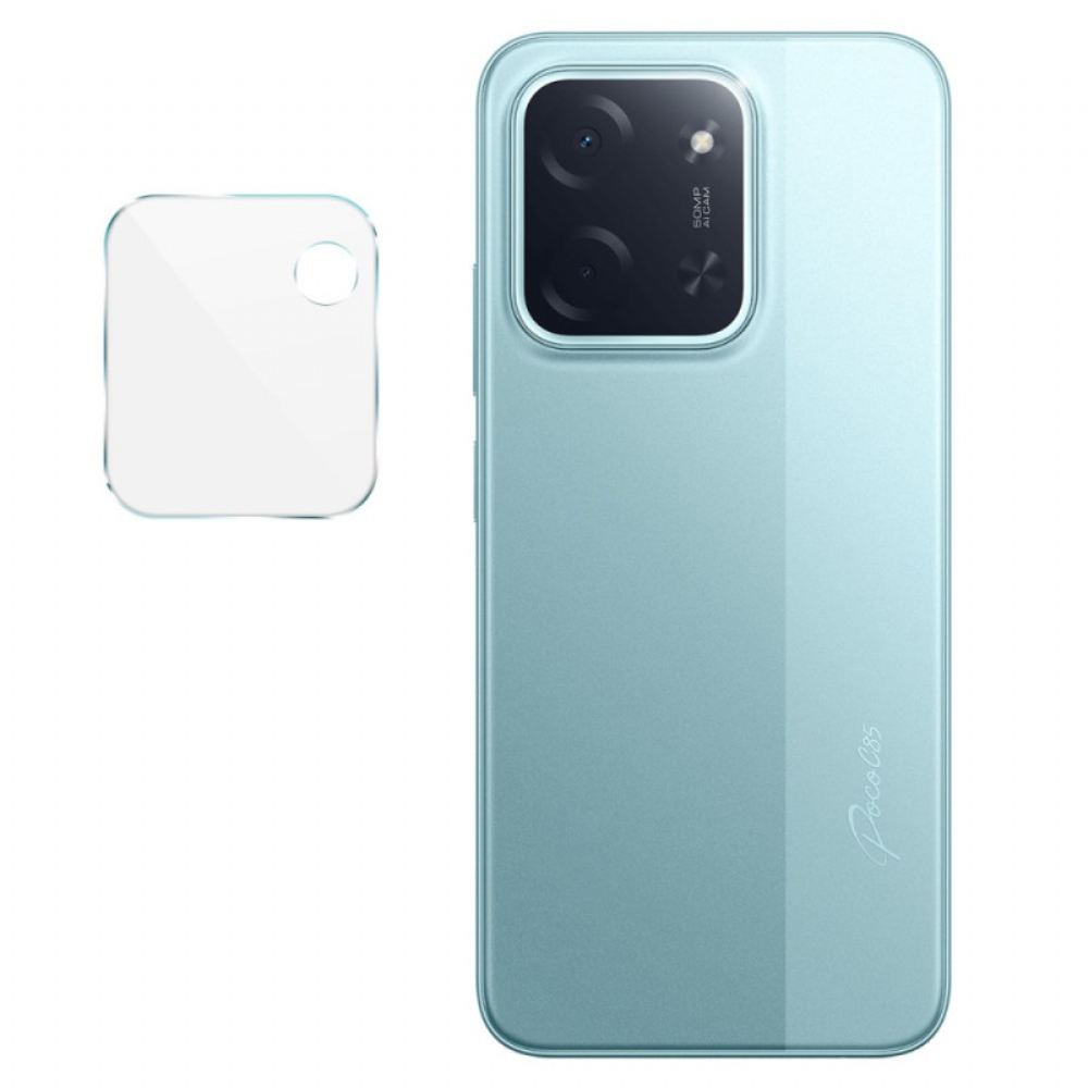 Ochranný Kryt Objektivu Z Tvrzeného Skla Pro Poco C85