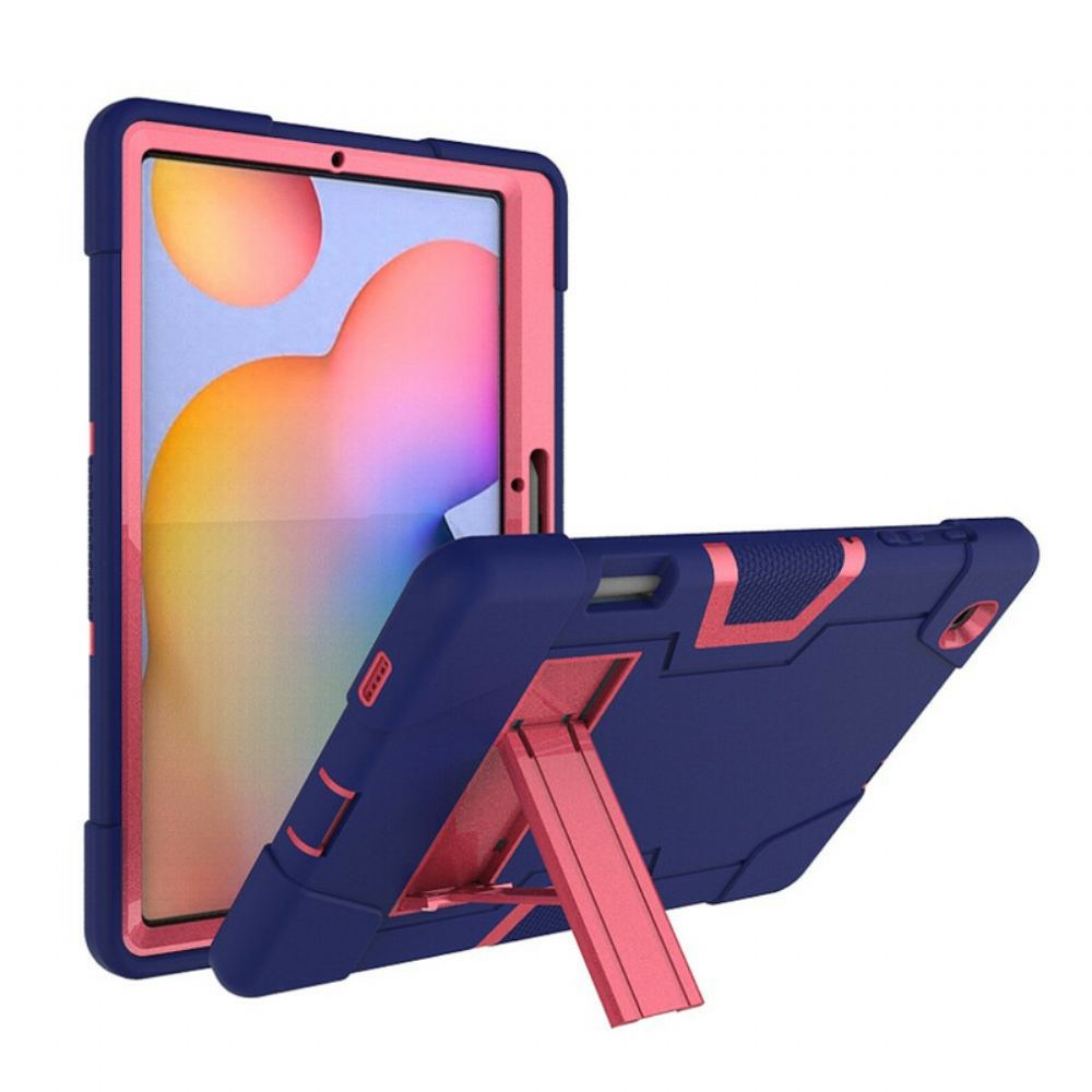 Kryt Na Samsung Galaxy Tab S6 Lite Ultra Odolné Barvy