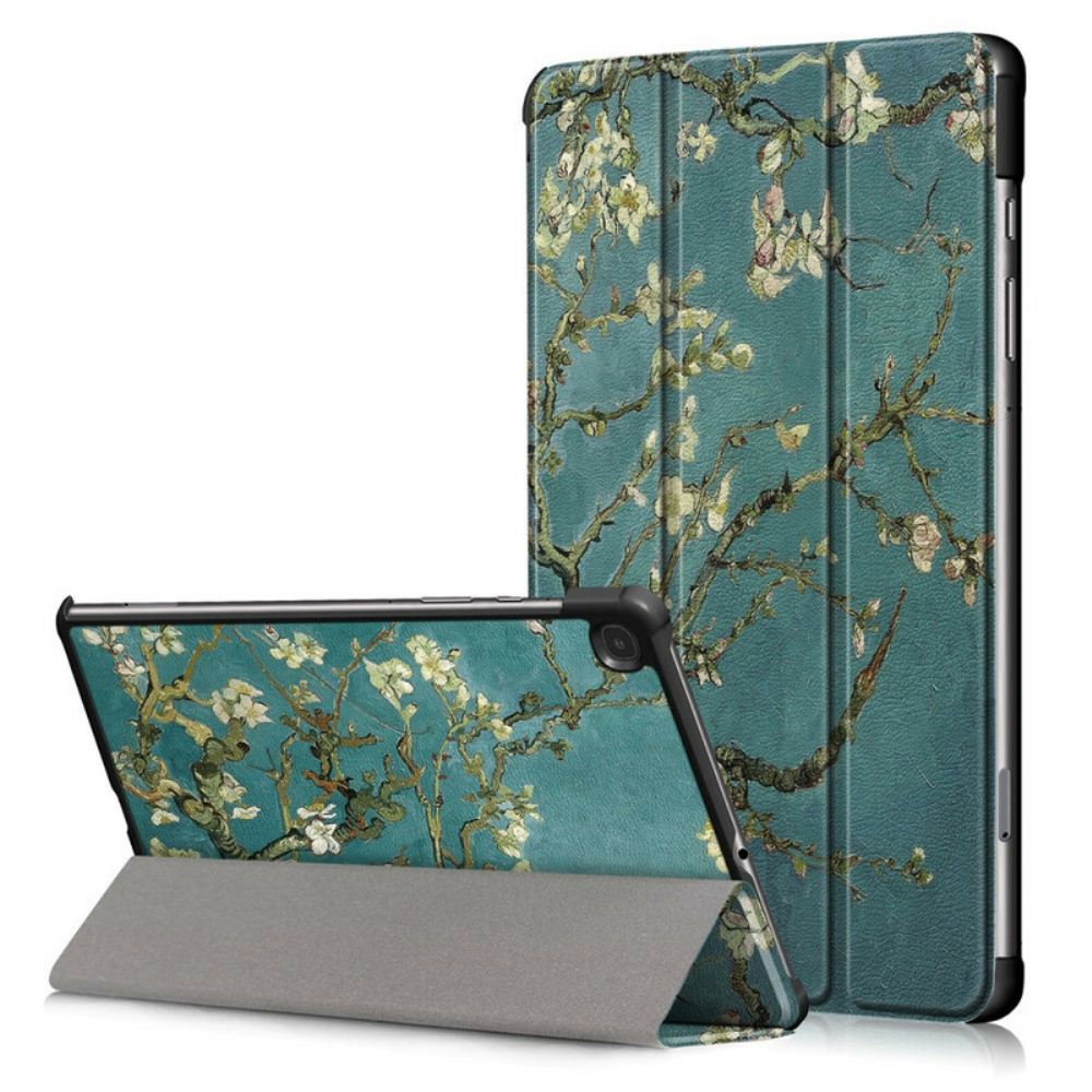 Kryty Na Mobil Na Samsung Galaxy Tab S6 Lite Vyztužené Větve