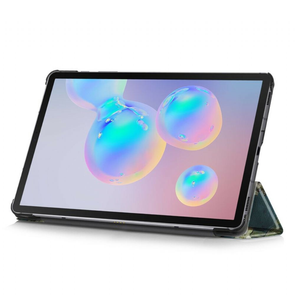 Kryty Na Mobil Na Samsung Galaxy Tab S6 Lite Vyztužené Větve