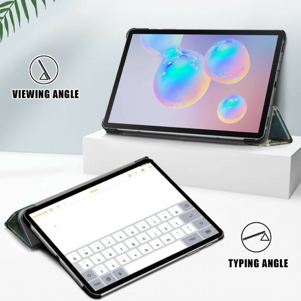Kryty Na Mobil Na Samsung Galaxy Tab S6 Lite Vyztužené Větve