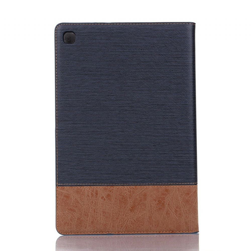 Pouzdra Na Samsung Galaxy Tab S6 Lite S Texturou