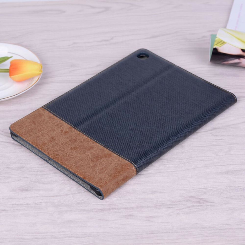 Pouzdra Na Samsung Galaxy Tab S6 Lite S Texturou