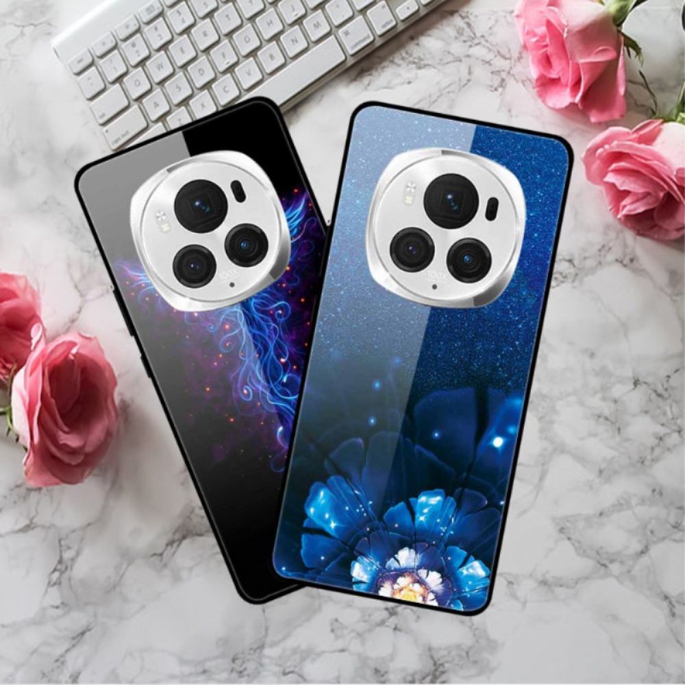 Kryt Honor Magic 6 Pro Barevná Mlhovina