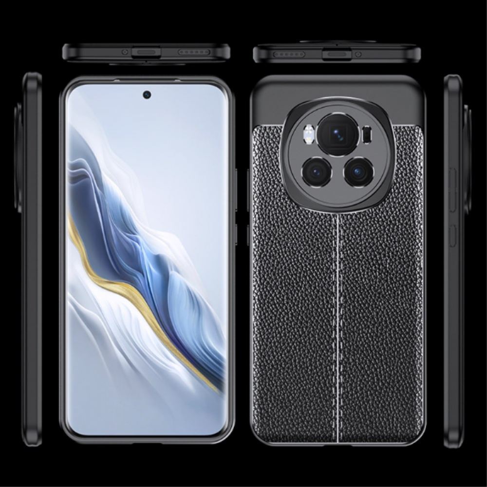 Kryt Honor Magic 6 Pro Dvojitá Čára