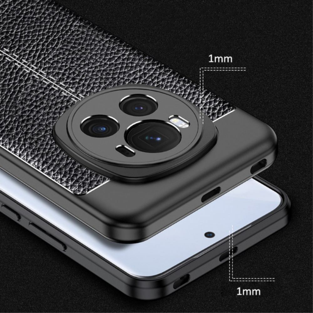 Kryt Honor Magic 6 Pro Dvojitá Čára