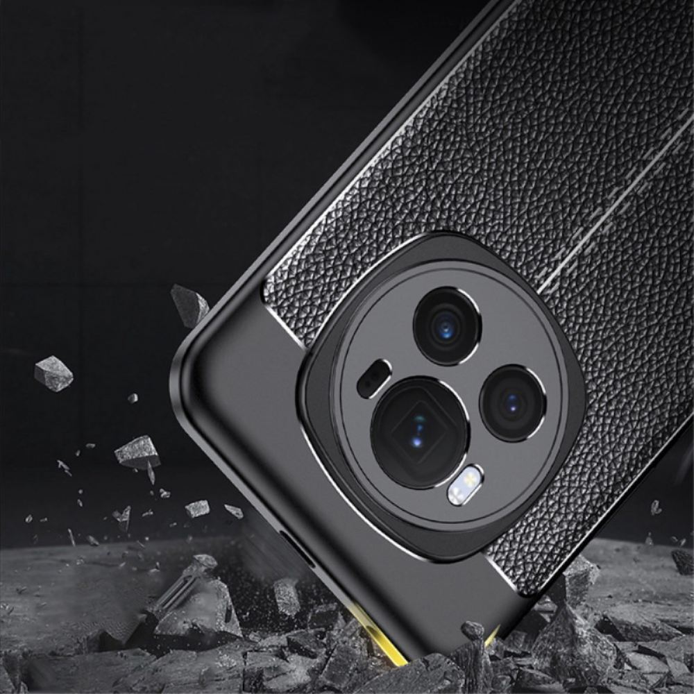 Kryt Honor Magic 6 Pro Dvojitá Čára