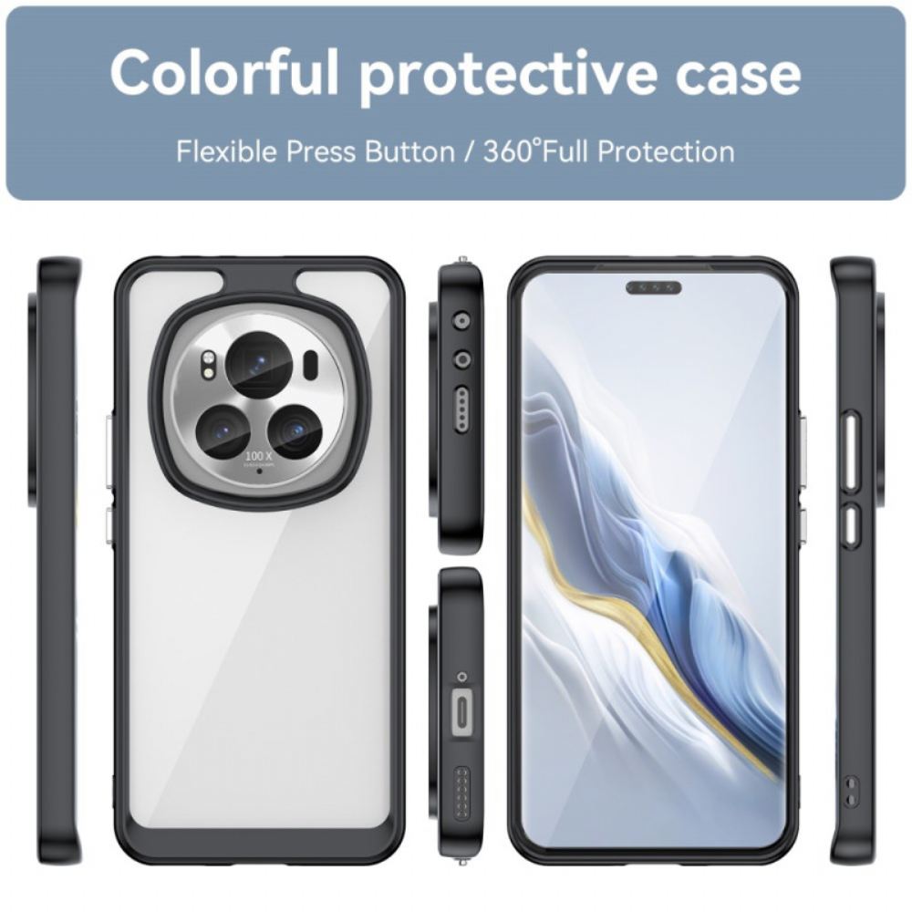 Kryt Honor Magic 6 Pro Hybrid