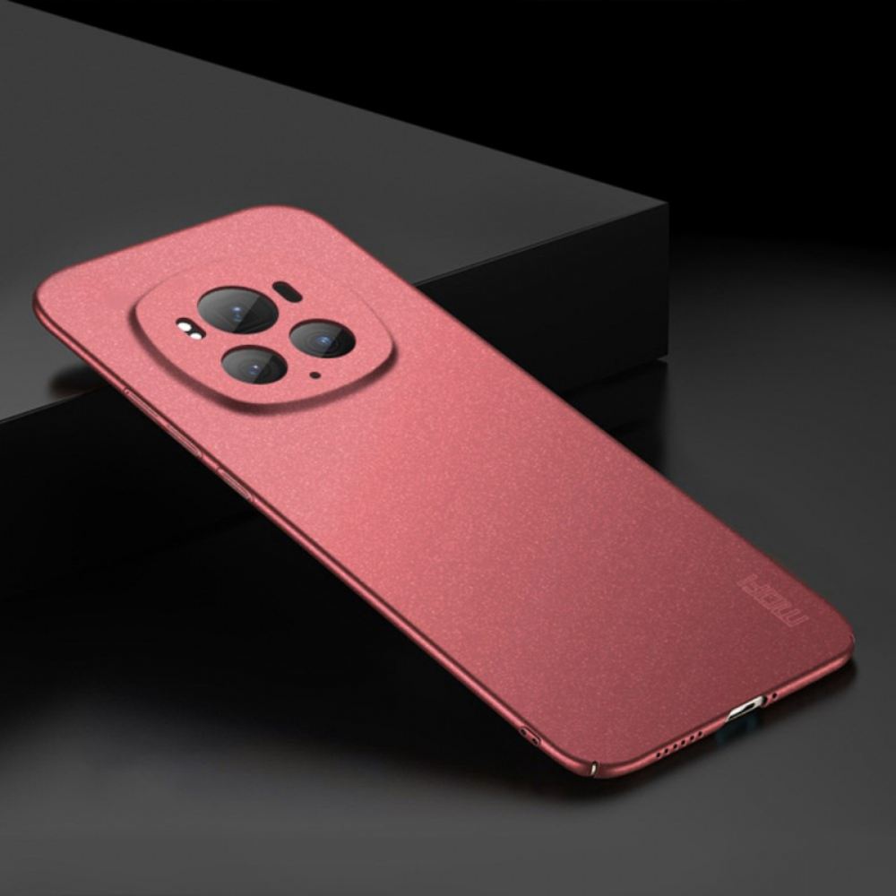 Kryt Honor Magic 6 Pro Kryty Na Mobil Shield Matte Series Mofi