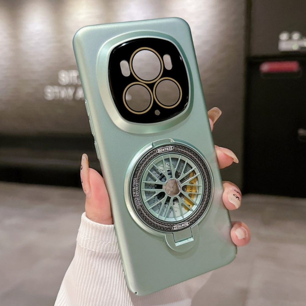 Kryt Honor Magic 6 Pro Magnetický S Podporou
