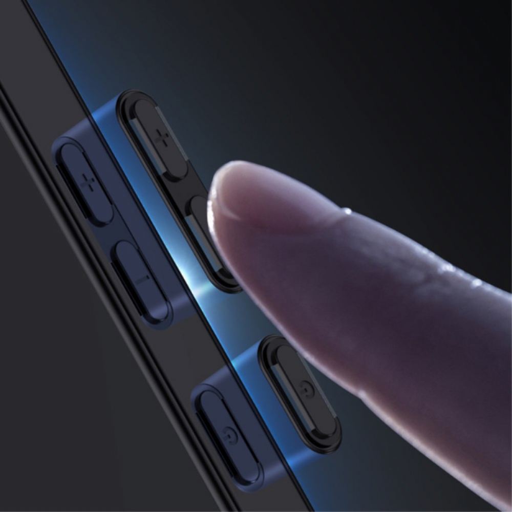 Kryt Honor Magic 6 Pro Textura Dřeva