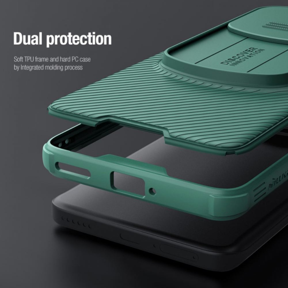 Kryt Na Honor Magic 6 Pro Camshield Pro Series Nillkin