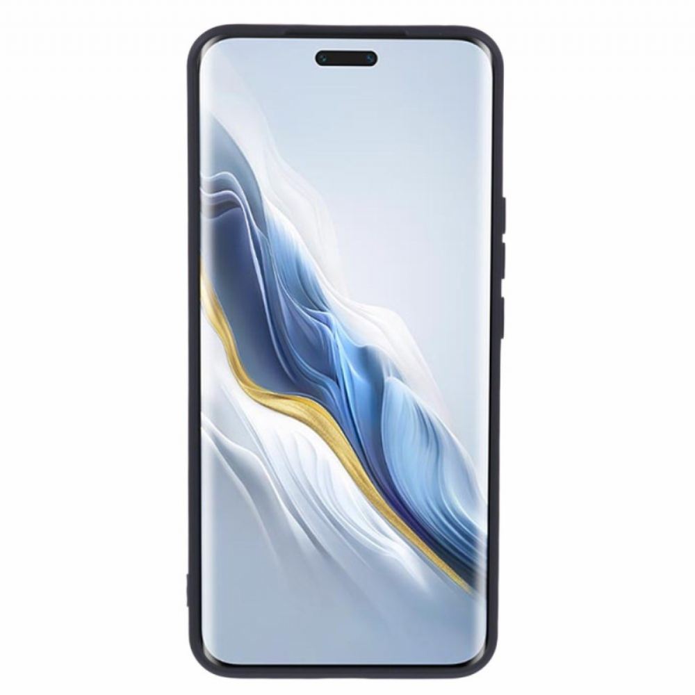 Kryt Na Honor Magic 6 Pro Flexibilní Silikon