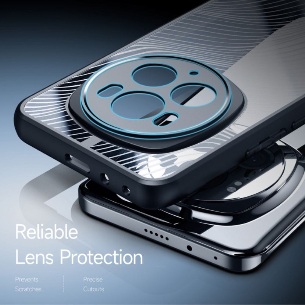Kryt Na Honor Magic 6 Pro Řada Aimo Dux Ducis