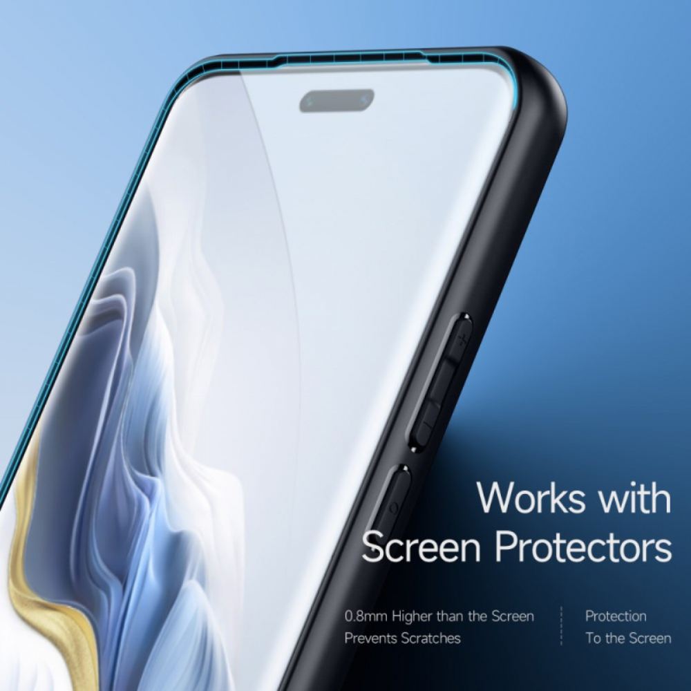 Kryt Na Honor Magic 6 Pro Řada Aimo Dux Ducis