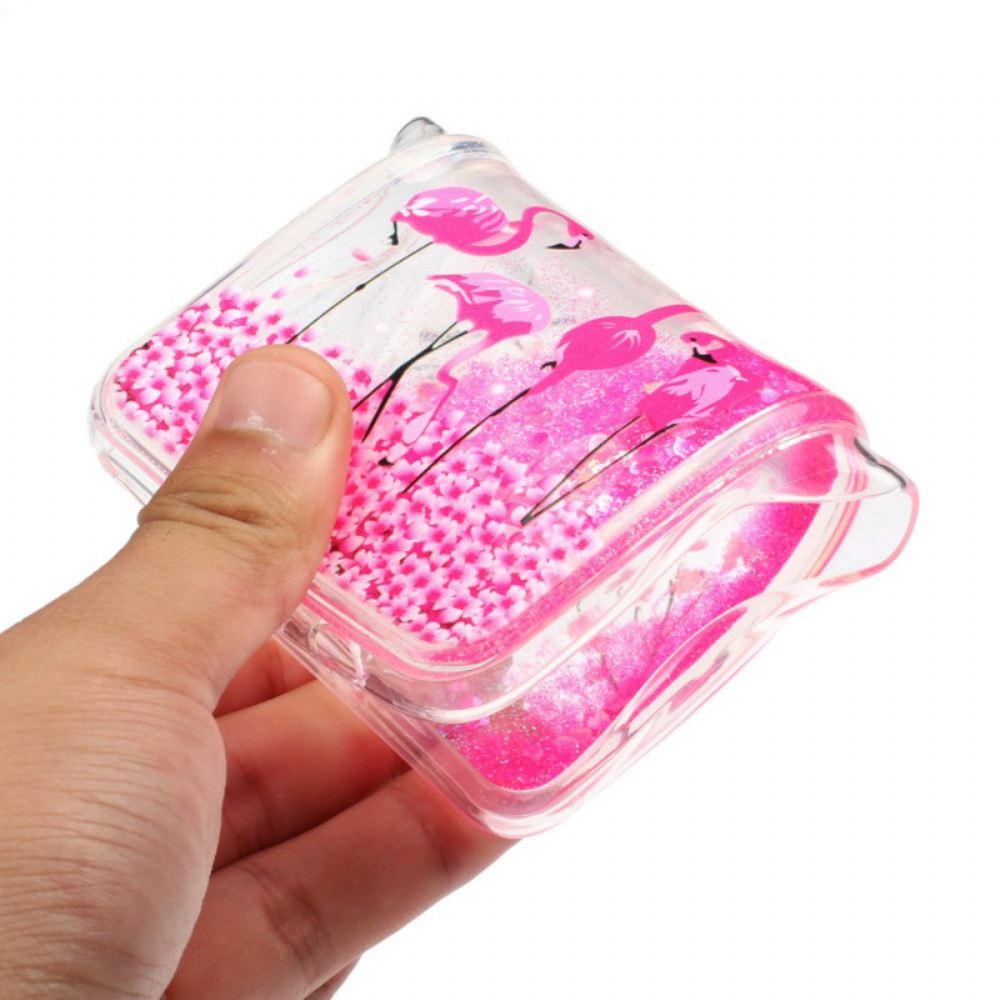 Kryt Na Samsung Galaxy S21 Ultra 5G Flamingo Flamingo