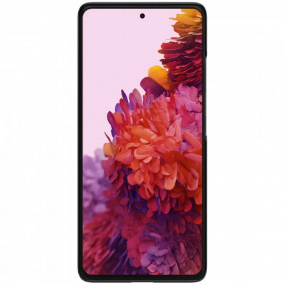 Kryt Na Samsung Galaxy S21 Ultra 5G Tvrdý Mráz Nillkin