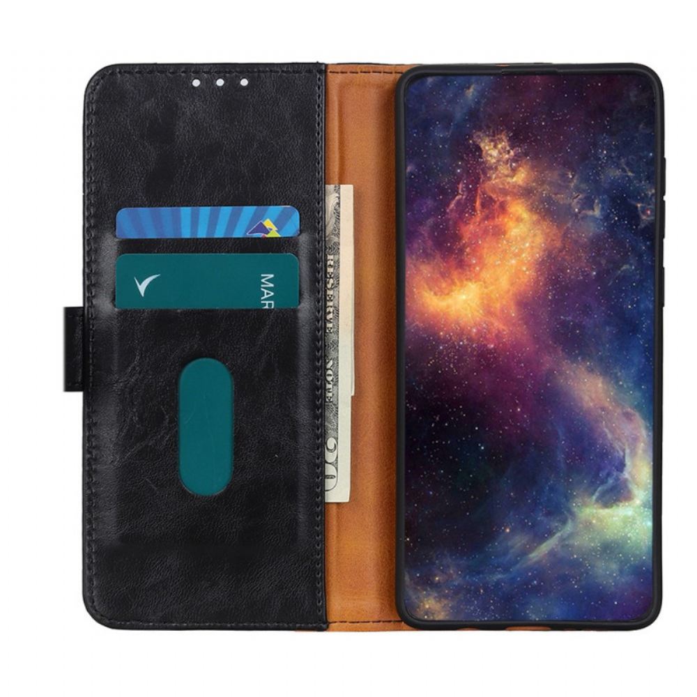 Flipové Pouzdro Na Samsung Galaxy A13 5G Styl Elegance Khazneh
