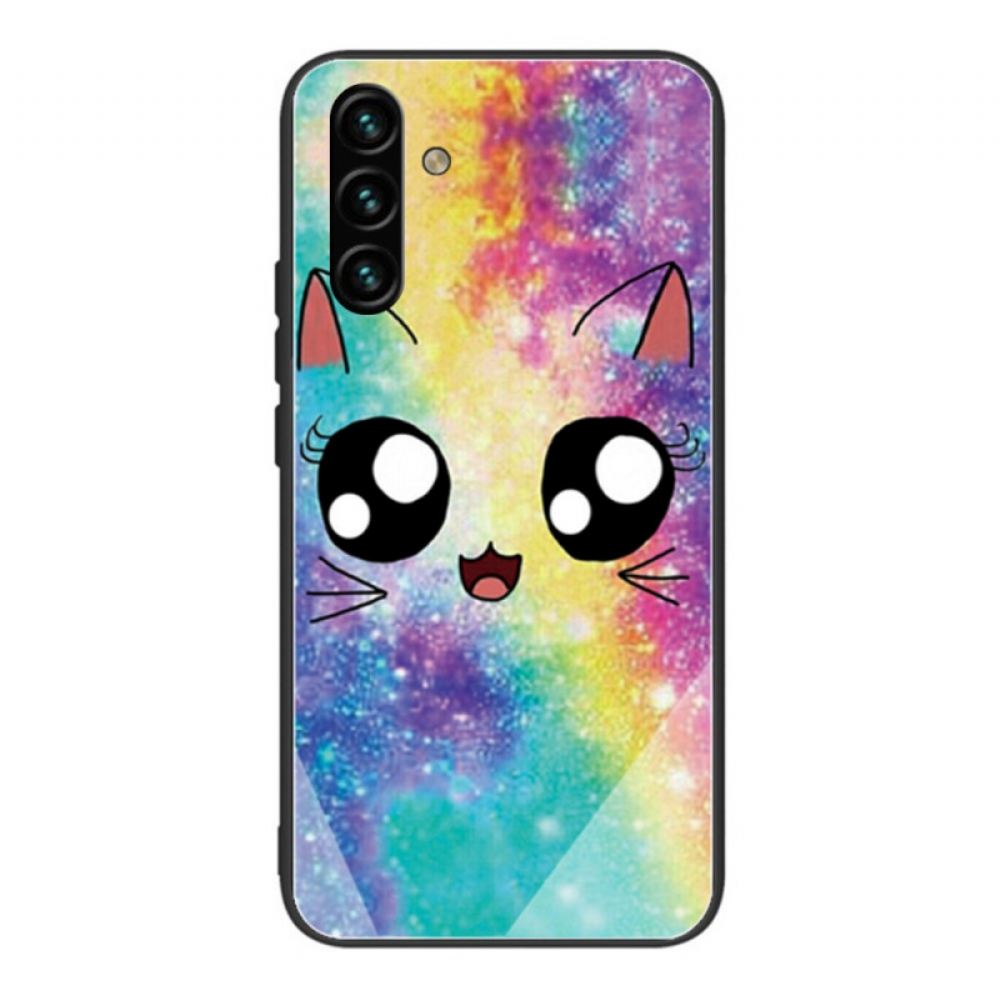 Kryt Na Samsung Galaxy A13 5G Tvrzené Sklo Kat