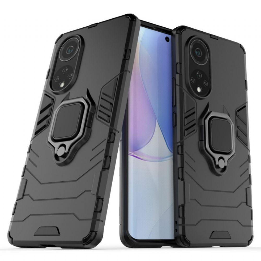 Kryty Na Mobil Na Huawei Nova 9 / Honor 50 Odolné Vůči Prstenům