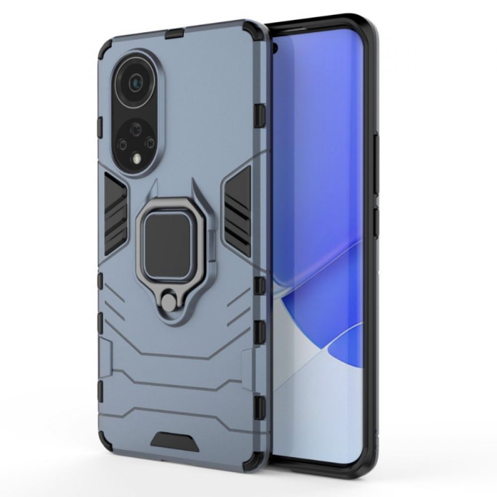 Kryty Na Mobil Na Huawei Nova 9 / Honor 50 Odolné Vůči Prstenům
