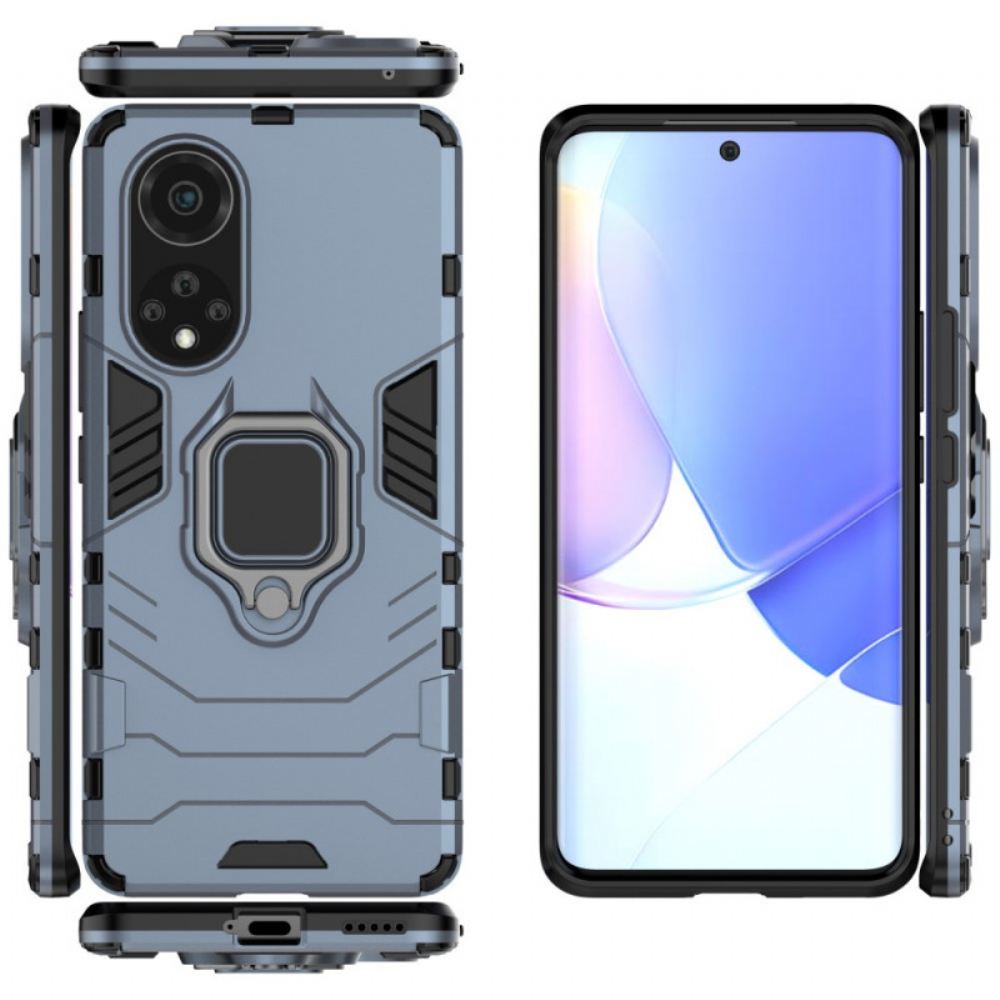 Kryty Na Mobil Na Huawei Nova 9 / Honor 50 Odolné Vůči Prstenům