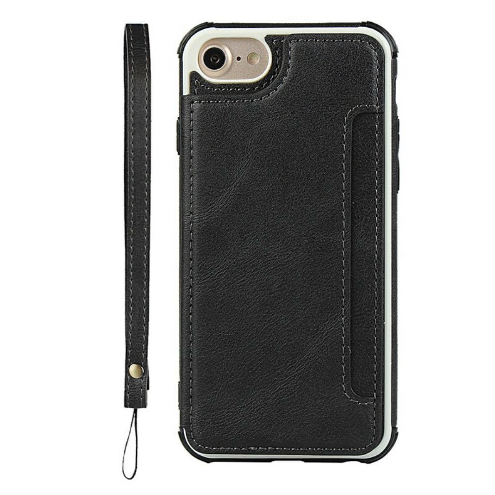 Kryt Na iPhone 6 / 6S Peněženkové Pouzdro Peněženka Více