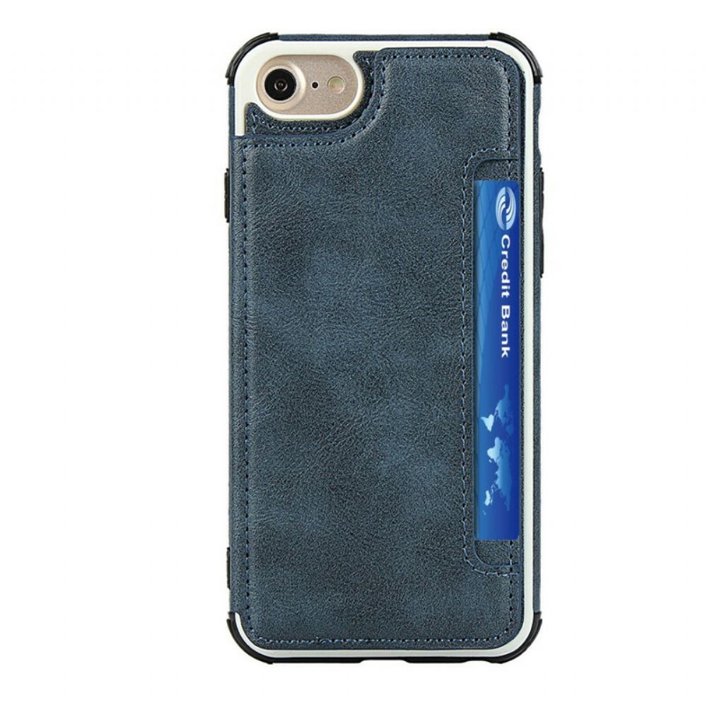 Kryt Na iPhone 6 / 6S Peněženkové Pouzdro Peněženka Více