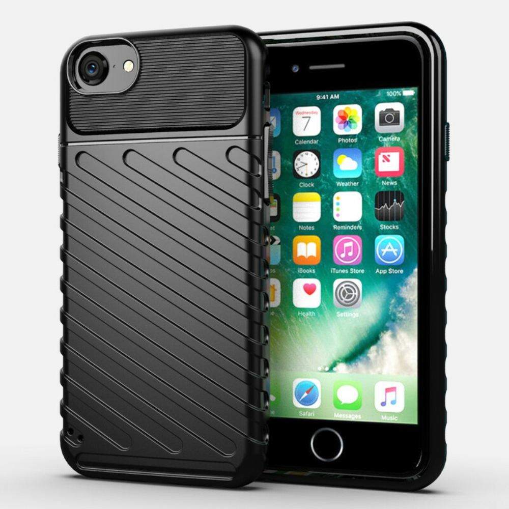 Kryt Na iPhone 6 / 6S Thunder Series