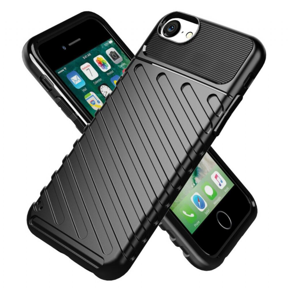 Kryt Na iPhone 6 / 6S Thunder Series