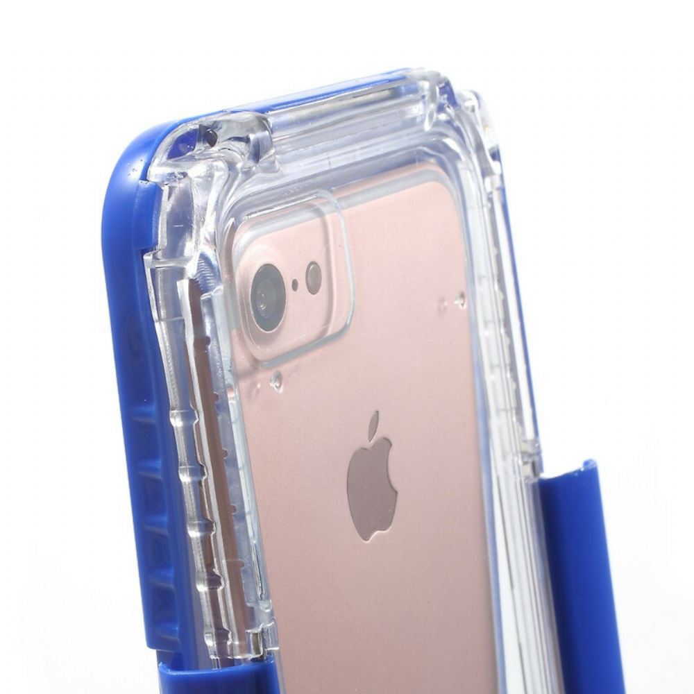 Kryty Na Mobil Na iPhone 6 / 6S Vodotěsnost 6 Metrů