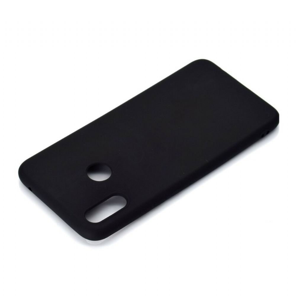 Kryt Na Huawei P Smart Plus Křemík