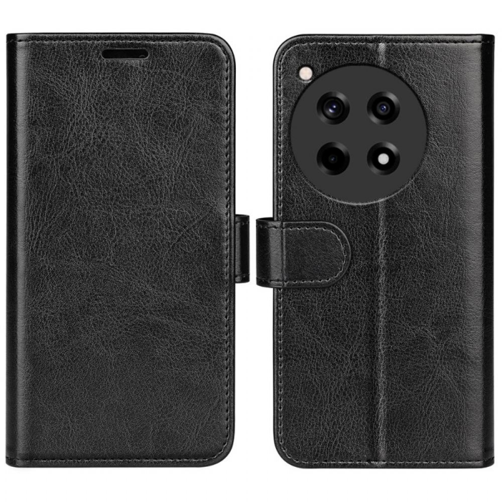 Kožený Kryt Oneplus 12r Ročník