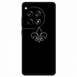 Kryt Na Oneplus 12r Květinová