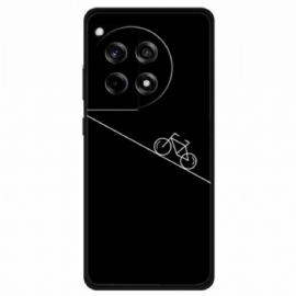 Kryt Oneplus 12r Kolo