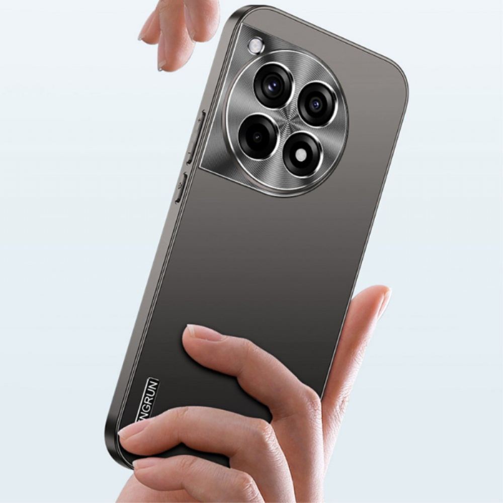 Kryt Oneplus 12r Kovová Ochrana Objektivu